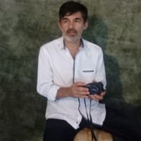 Exposición Art Vigo: Colin Baldwin