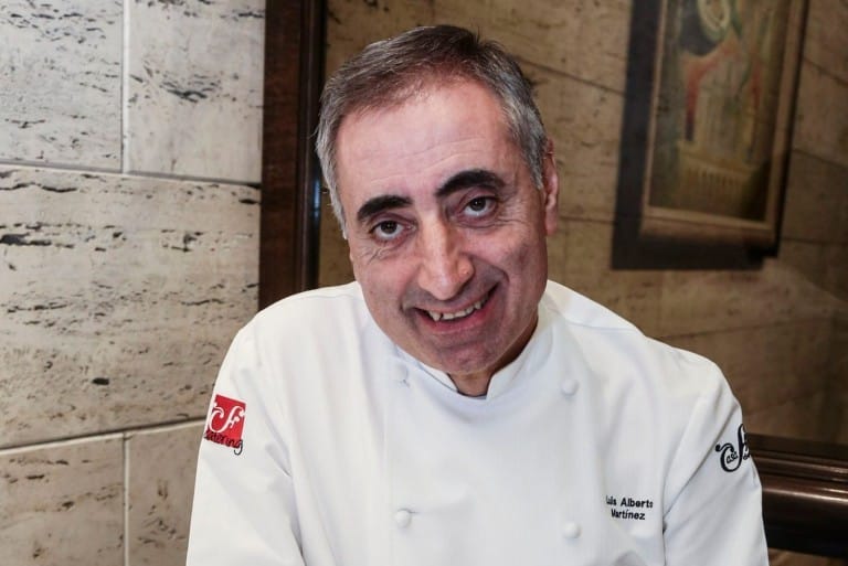 Casa Fermín: La tradición asturiana que mira a la vanguardia