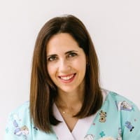 El sueño en la pequeña infancia