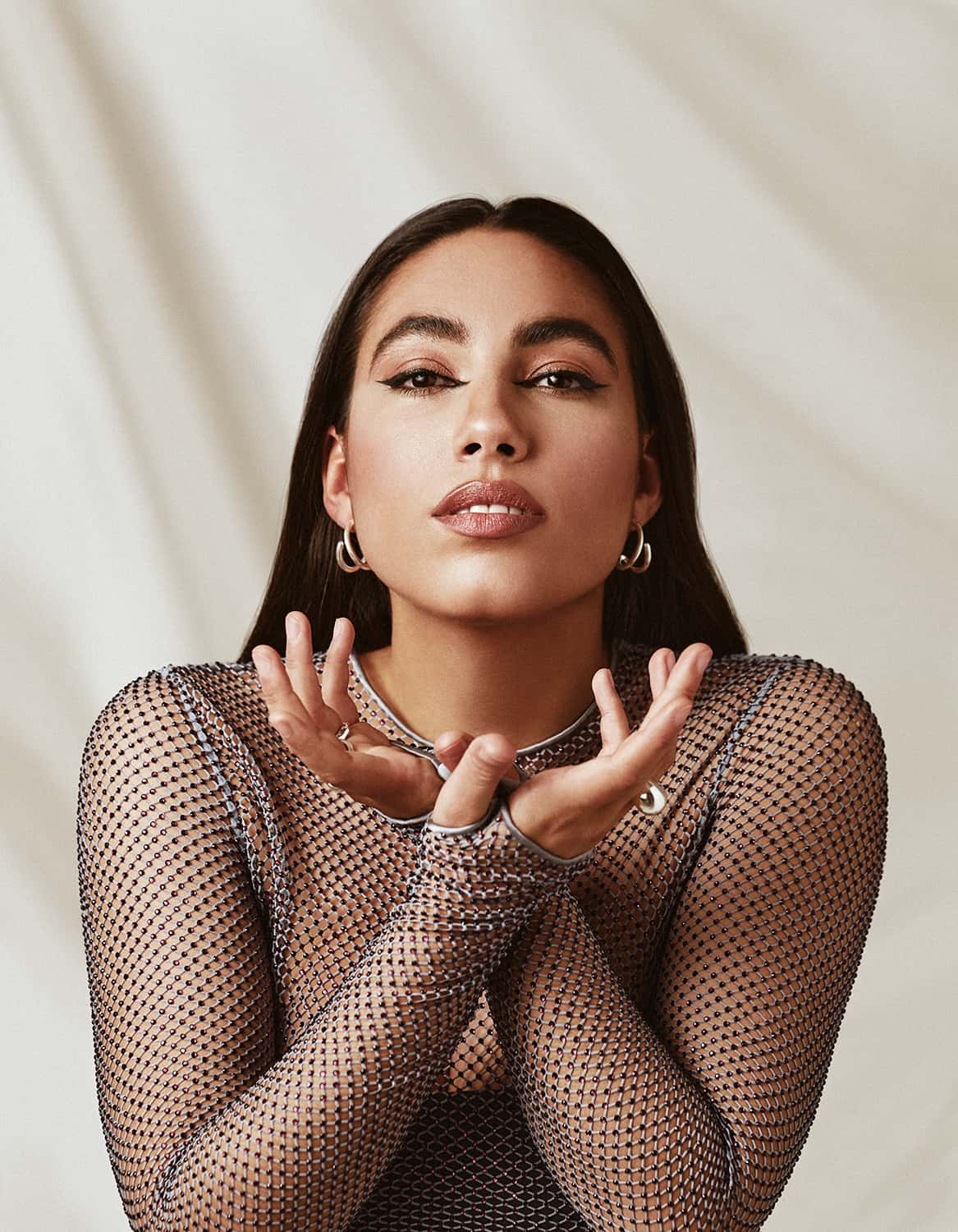 Concierto de María José Llergo en Noites do Porto 2026