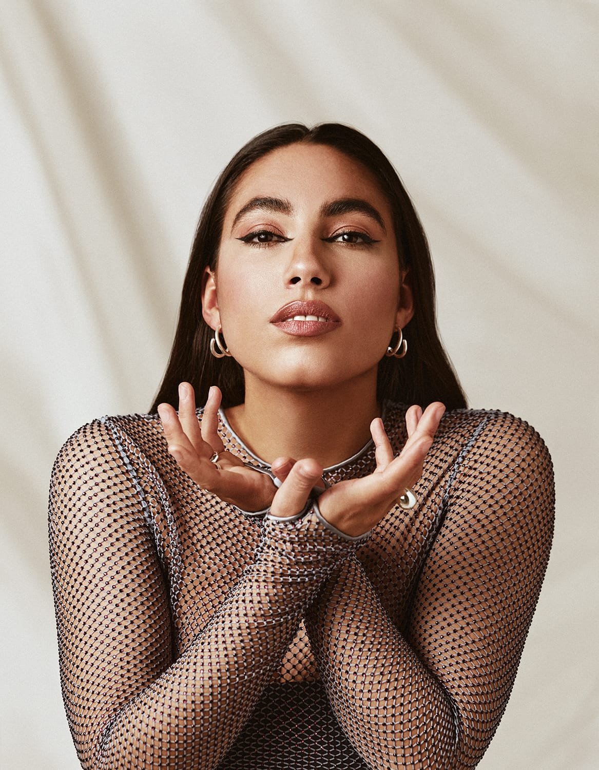 Concierto de María José Llergo en Noites do Porto 2026