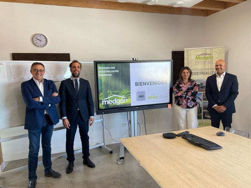 Congreso del Hábitat de Vanguardia 2026