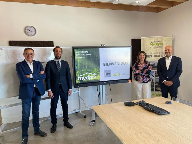 Congreso del Hábitat de Vanguardia 2026