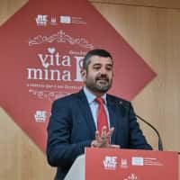 Sesión sobre mercadotecnia