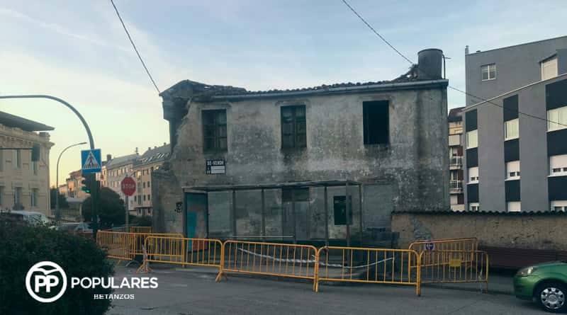Betanzos se pone verde: Los 68 Huertos Urbanos de Bellavista