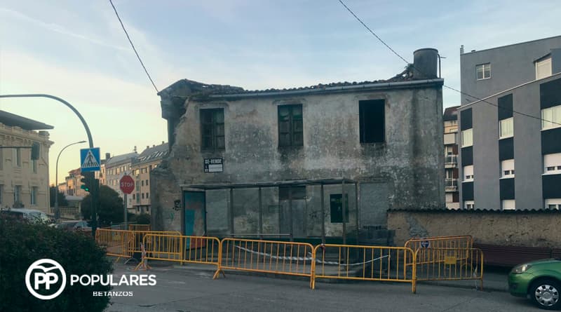 Betanzos se pone verde: Los 68 Huertos Urbanos de Bellavista
