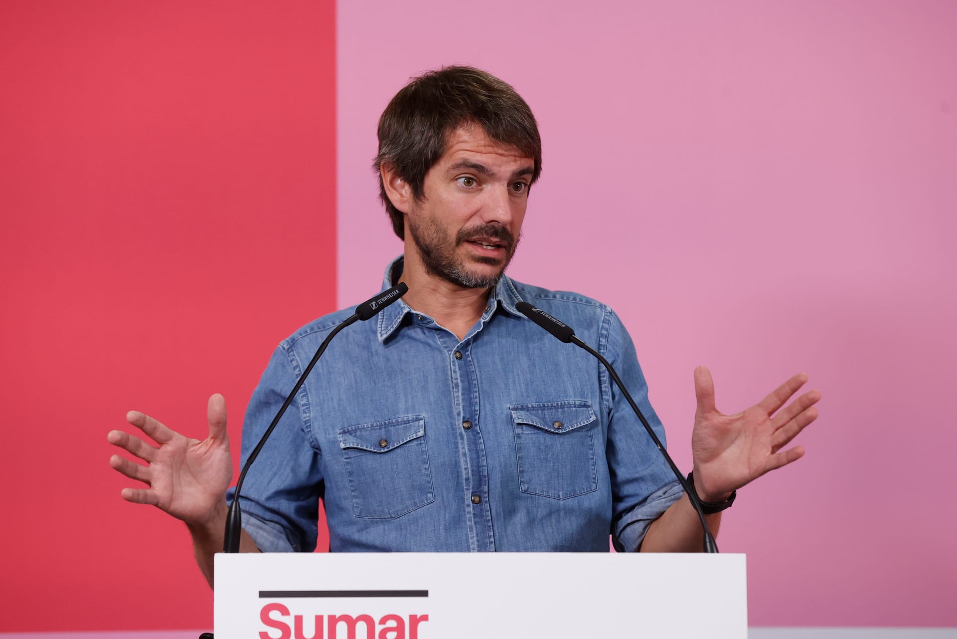 Jornadas Las invisibles de Bruguera