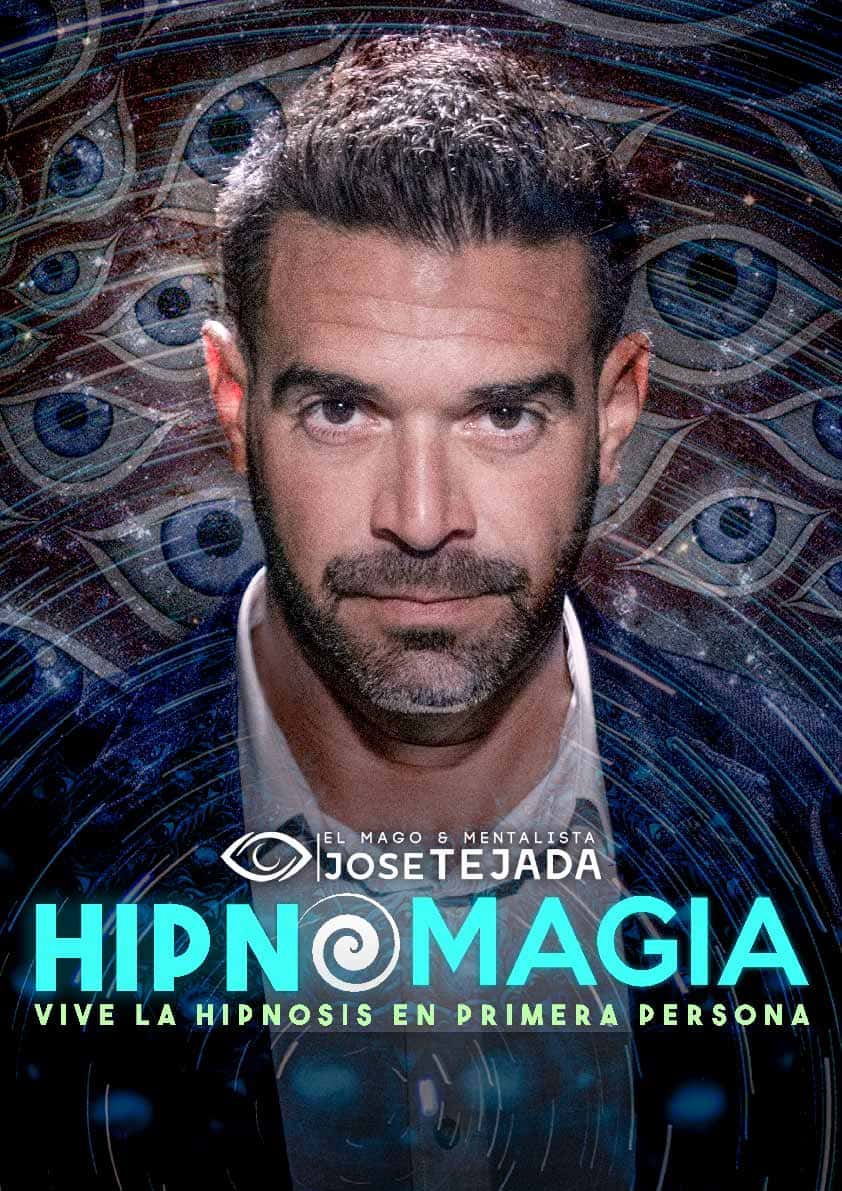 José Tejada. Hipnomagia