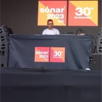 Ónika Parties en Koa Beach Club