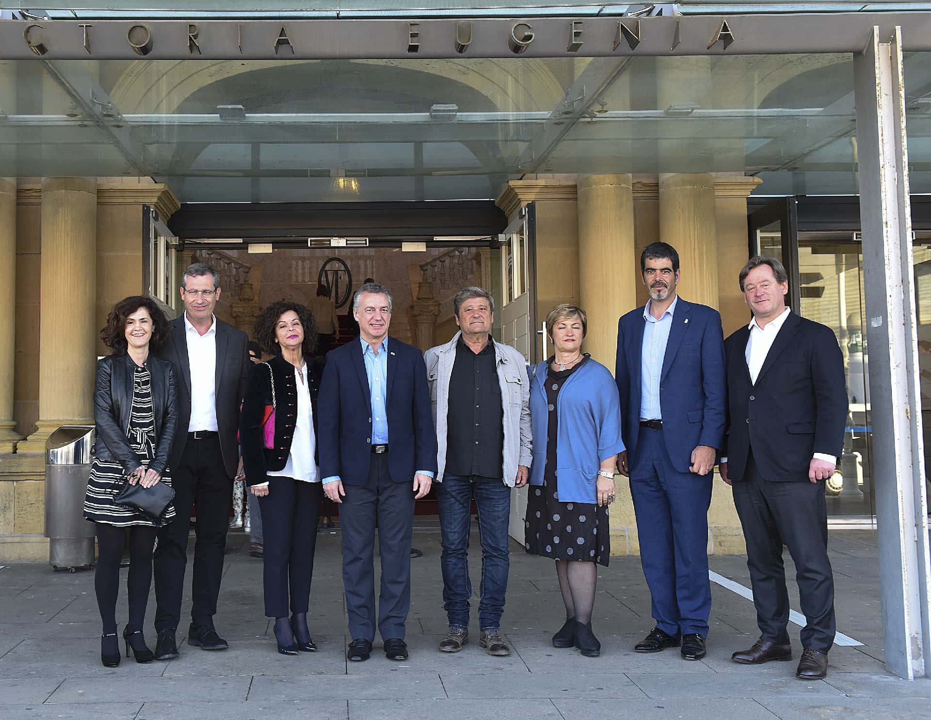 Caldereros e Iñudes: las tradiciones que anuncian el Carnaval