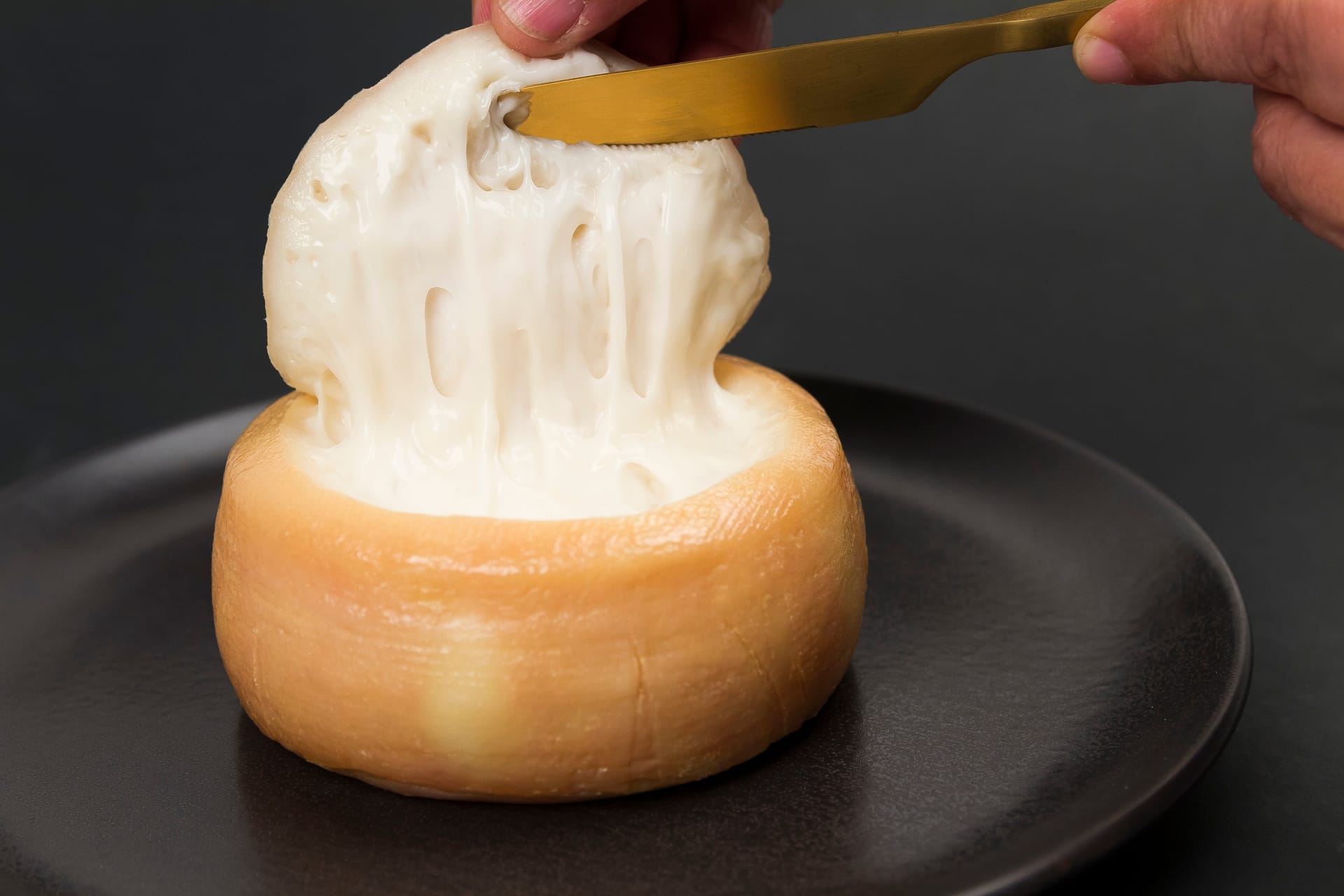 Tal cual: cocina extremeña en la Plaza Mayor de Cáceres