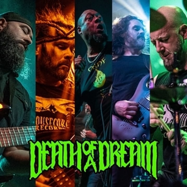 Death of a Dream