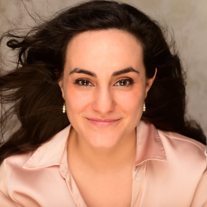 María Martín