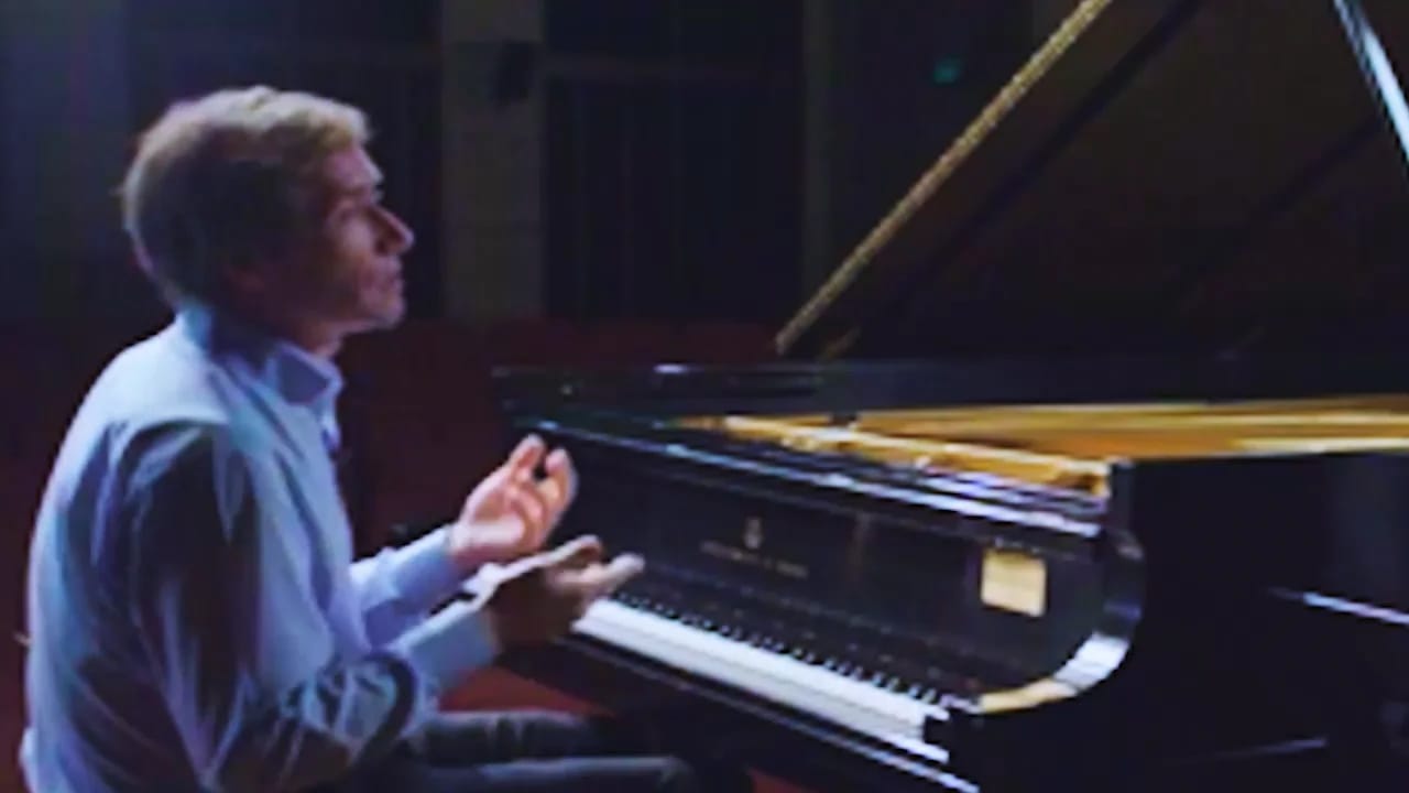 Programa 7 RACHMANINOV | BARTOK (Euskadiko Orkestra)