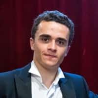 Telmo Carvajal - Festival NOON Canarias