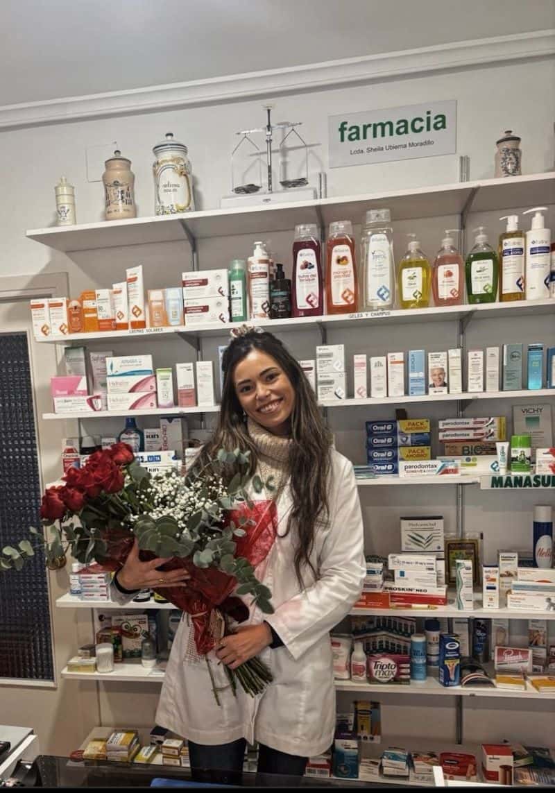 Charlas de Salud: UN VIAJE POR LA SALUD DE LA MUJER