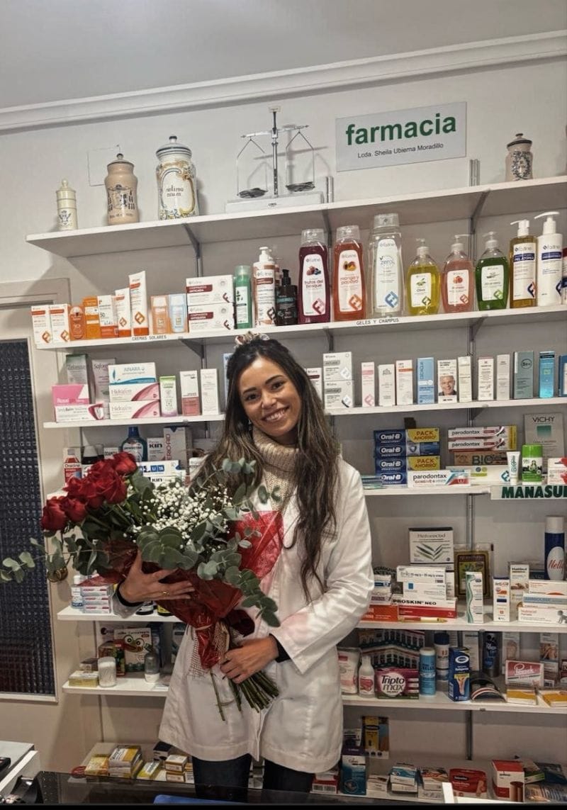 Charlas de Salud: UN VIAJE POR LA SALUD DE LA MUJER