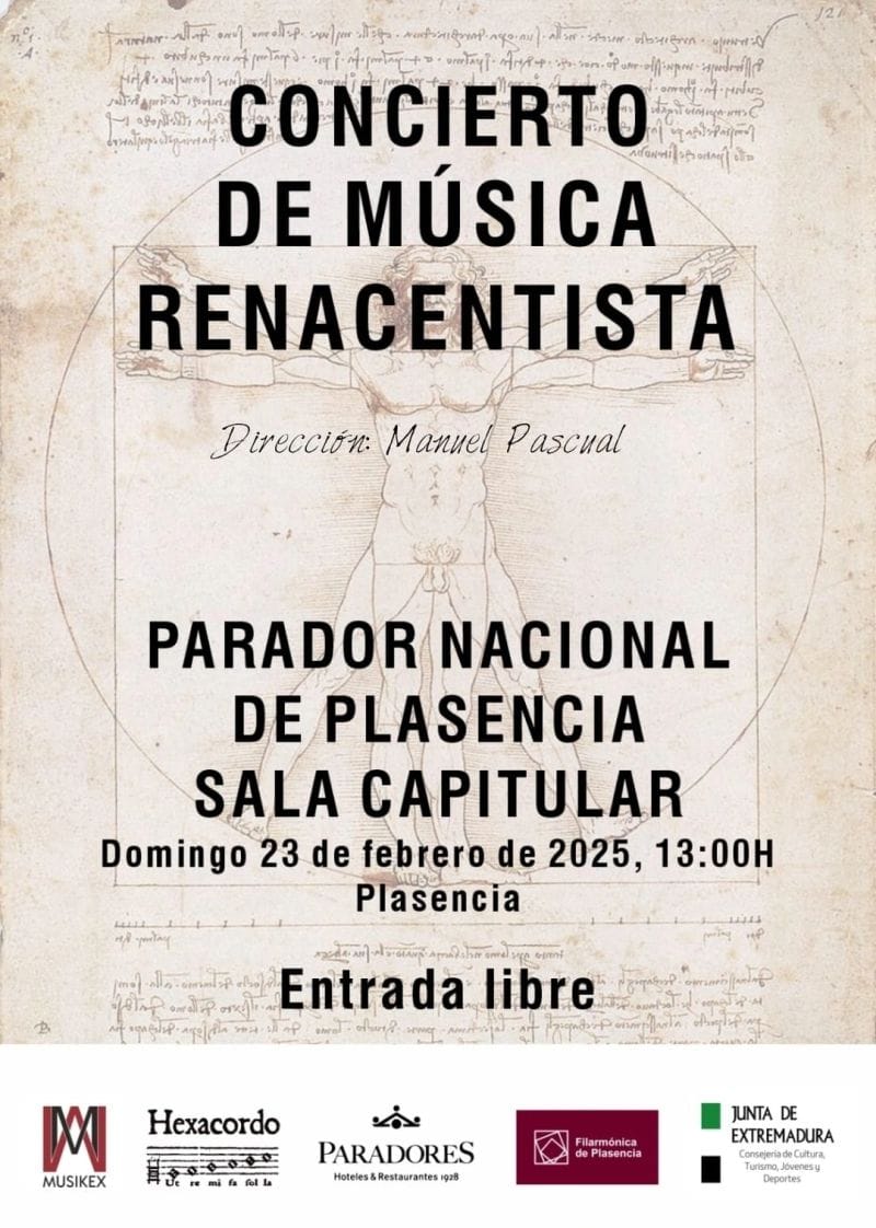 Vivet nomen suum - Taller de orquesta renacentista