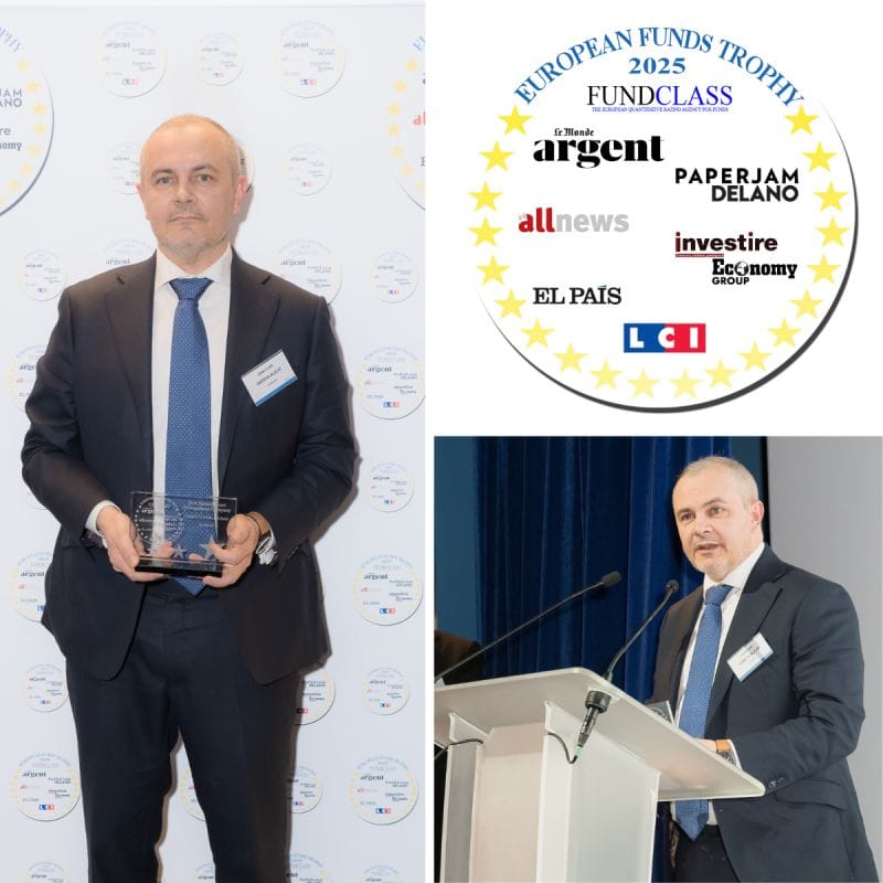 Trump 2026: Geopolítica y su impacto en los mercados financieros