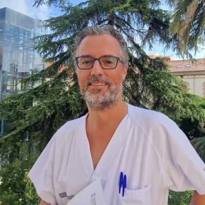Charla 'Transformar la sanidad pública: ¿es posible el cambio?'