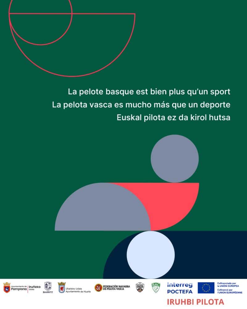 Congreso Internacional de la Pelota Vasca