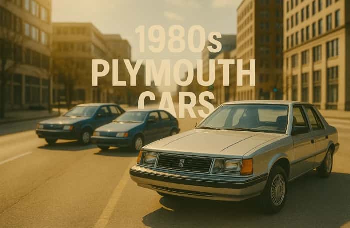 Plymouth's 1980s exhibition: what is actually on
