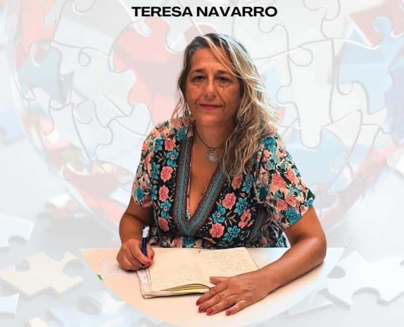 Exposición 'La vida a través de la discapacidad'