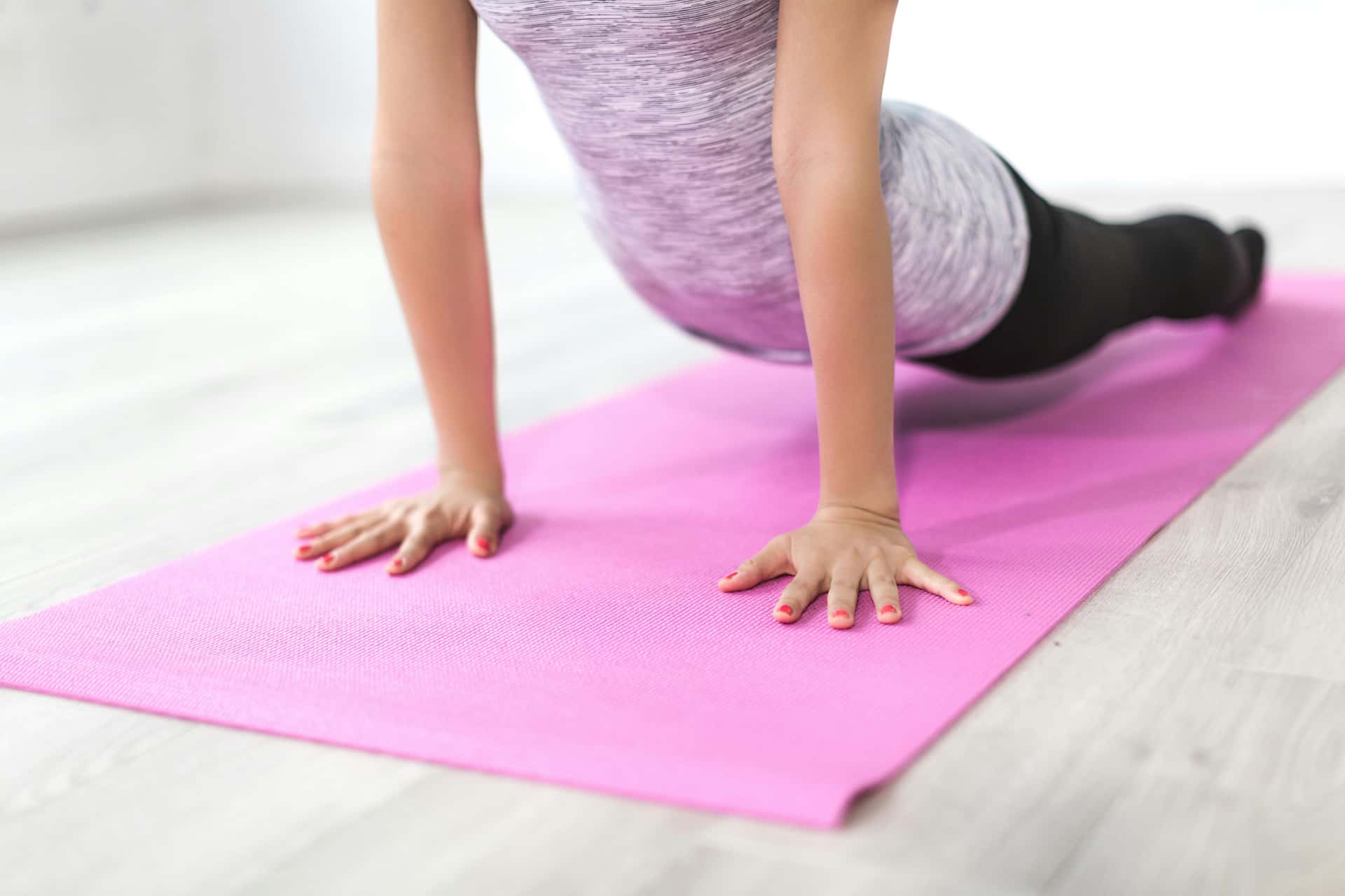 Taller 'Hipopilates'