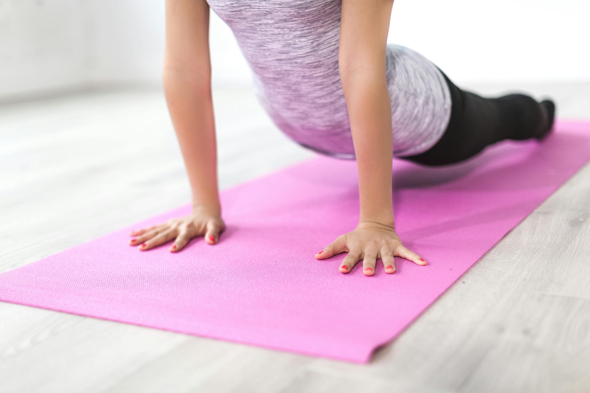 Taller 'Hipopilates'