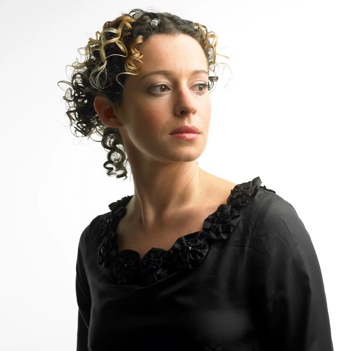 Kate Rusby at Christmas