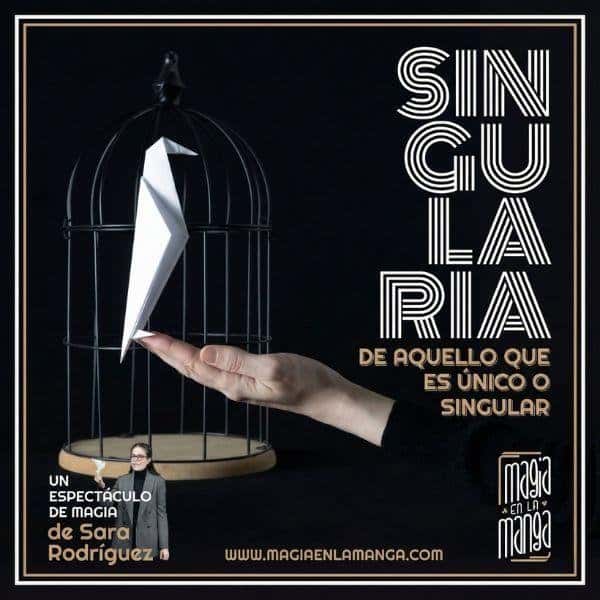 Singularia