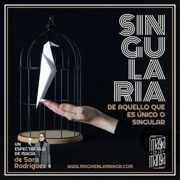 Singularia