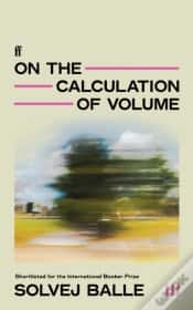 New & Noteworthy Book Club: On the Calculation of Volume (Book I)
