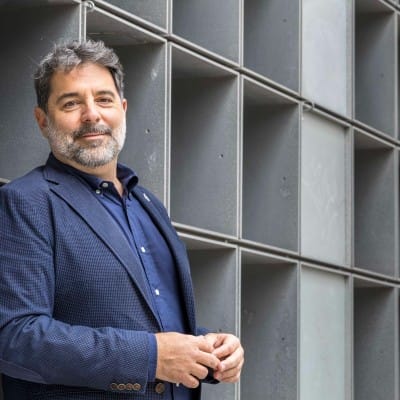 Entrega de premios del Laboratorio de Pensamiento Arquitectónico