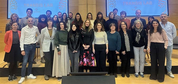 Primer Encuentro Transfronterizo sobre Solidaridad intergeneracional