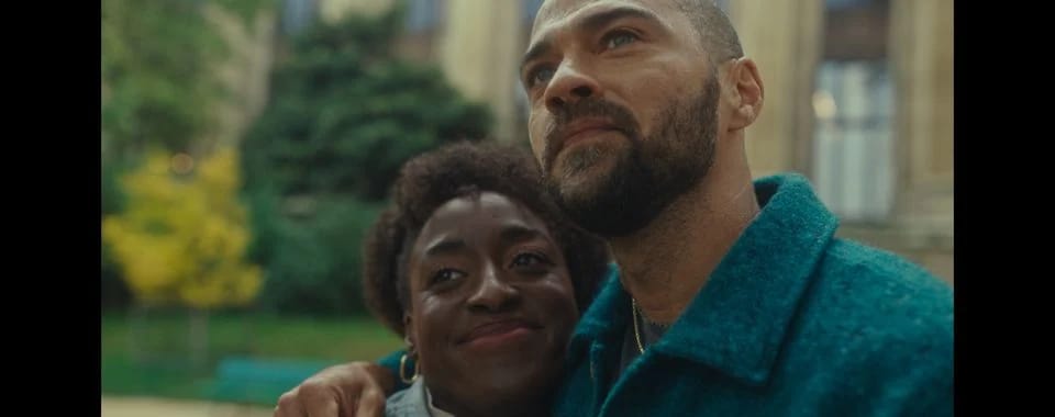 Montmartre (Closing Night Film) w/ Live Q&A