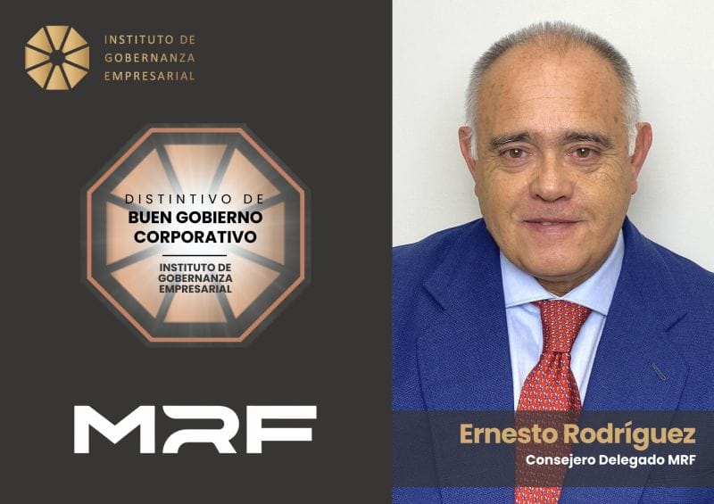 Mecanizados Rodríguez Fernández: una perspectiva internacional