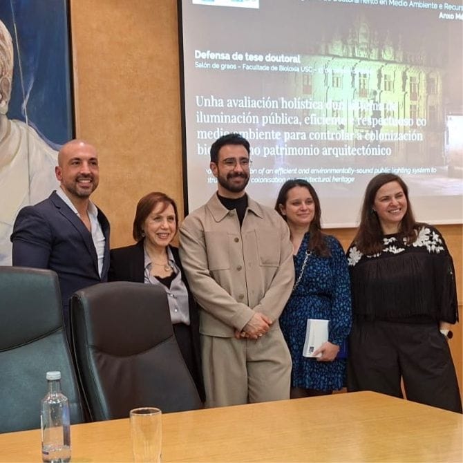 A xeoloxía mariña: unha exploración dos fondos oceánicos de Galicia