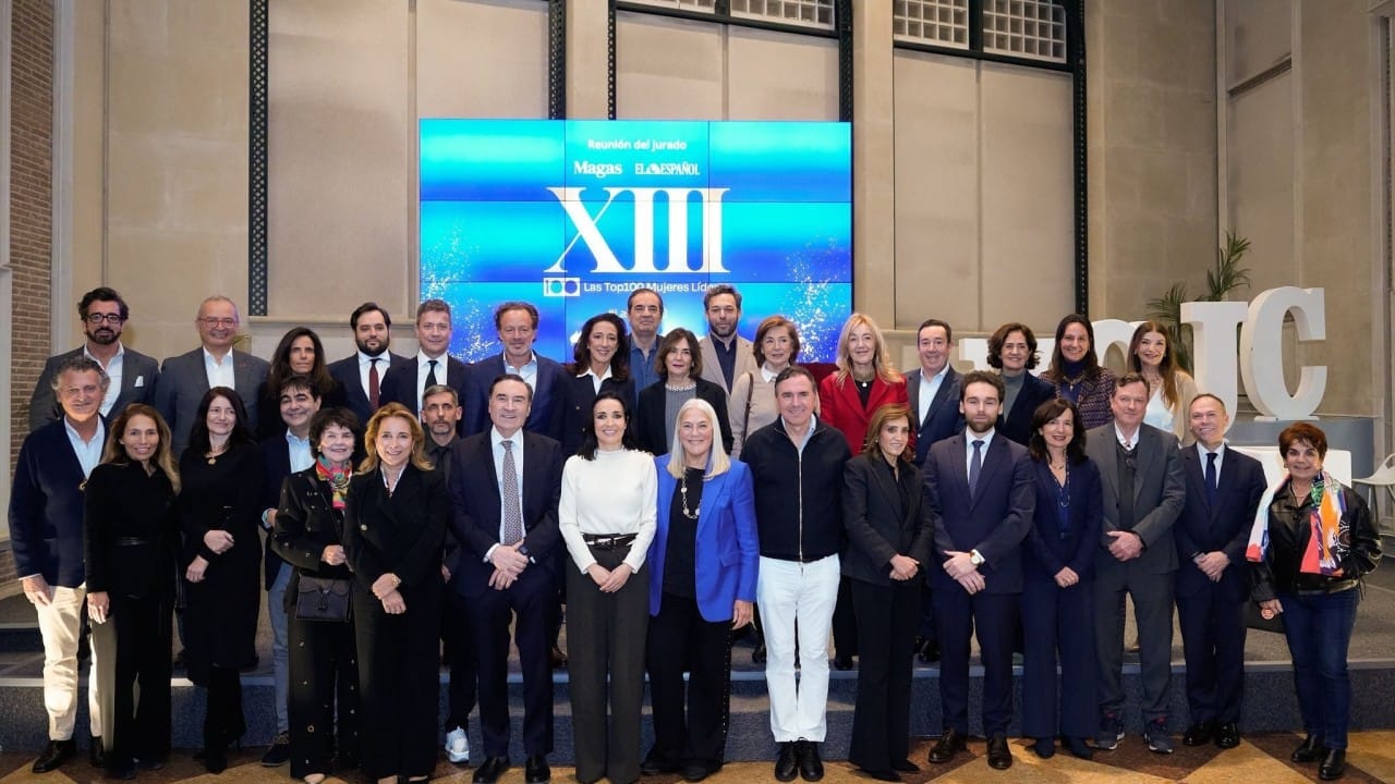 Foro de incidencia y liderazgo de Las Top 100 Mujeres Líderes