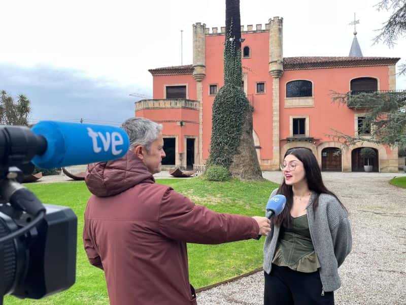 Formas al natural. Colecci贸n de escultura contempor谩nea