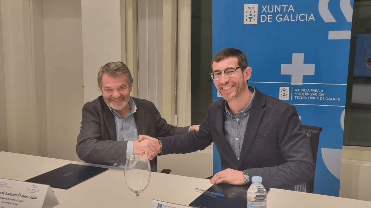 Jornada informativa sobre ciberseguridad industrial