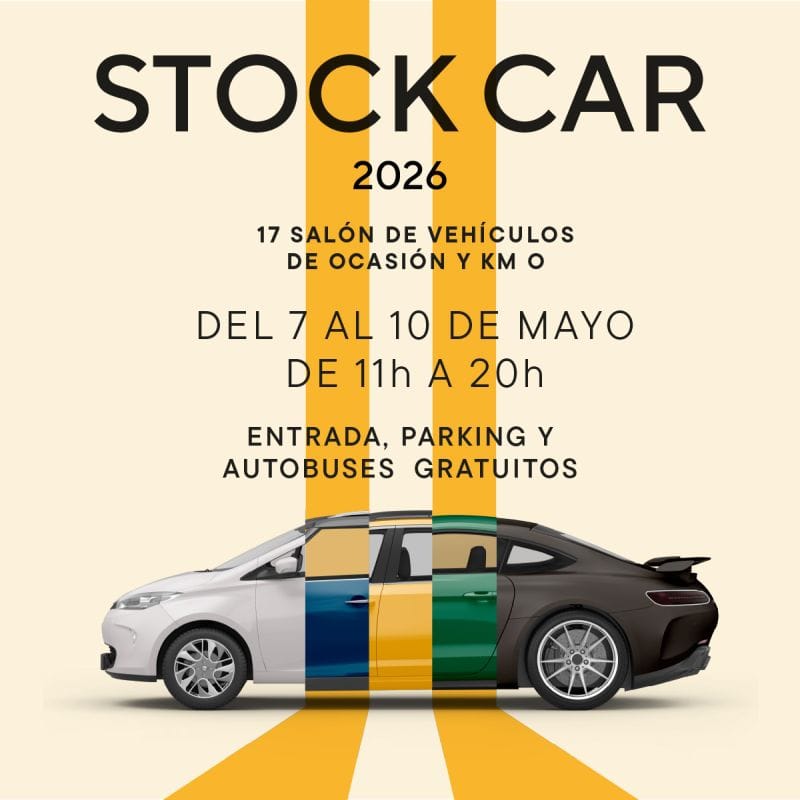 El DNI del neumático - Charla técnica en Stock Car 2026