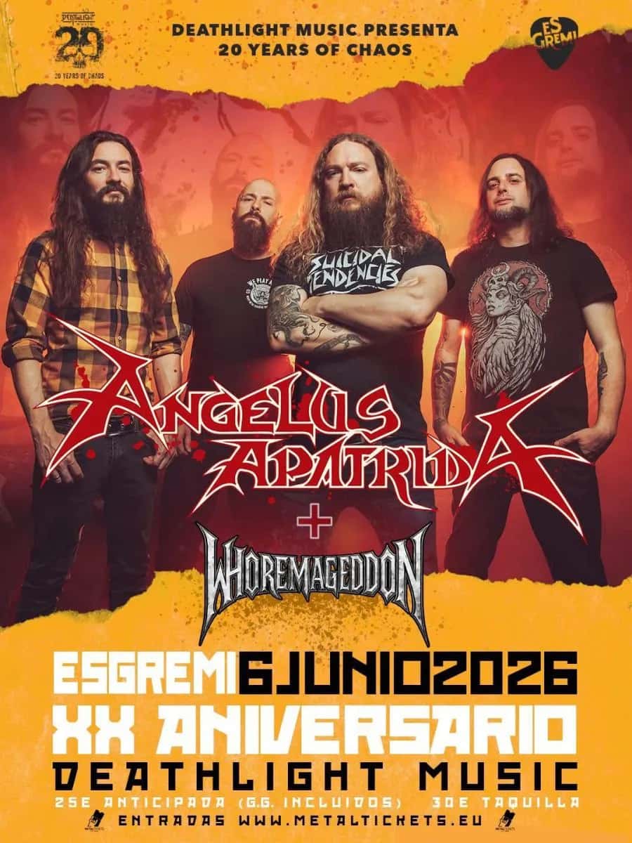 Thrash Solstice Fest