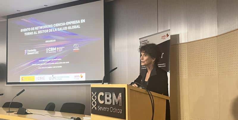 VI Jornadas Científicas de la PTI+ Salud Global del CSIC