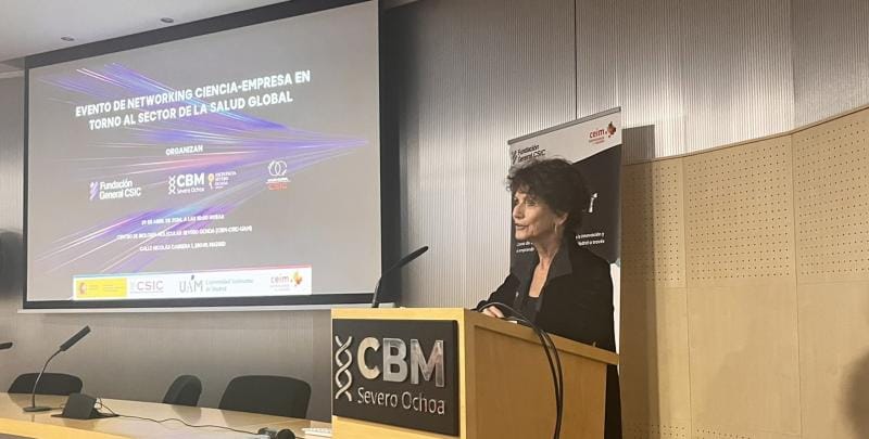 VI Jornadas Científicas de la PTI+ Salud Global del CSIC