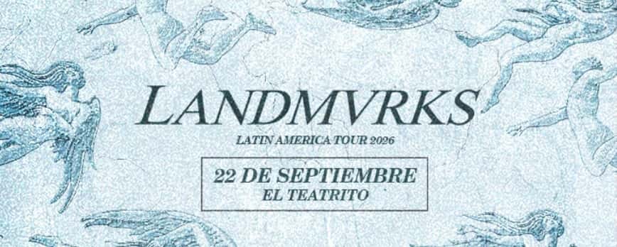 LANDMVRKS