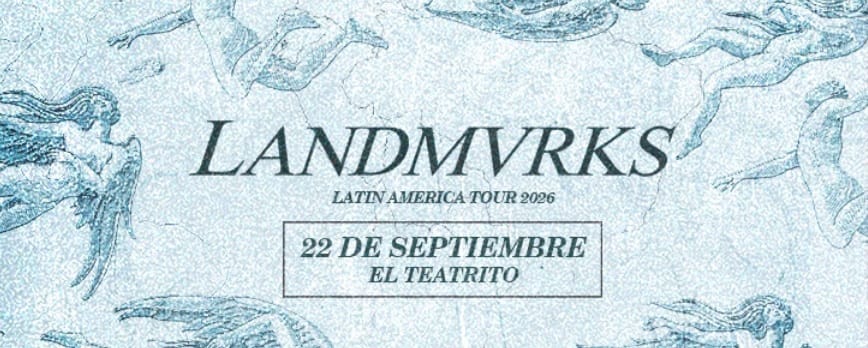 LANDMVRKS