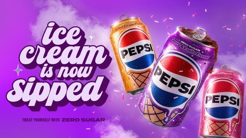 Pepsi Parlour