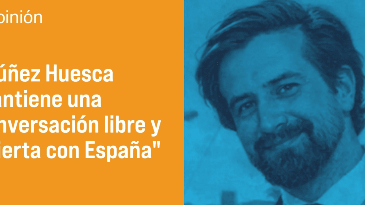 Presentación del libro «La Nación, sin autoestima»