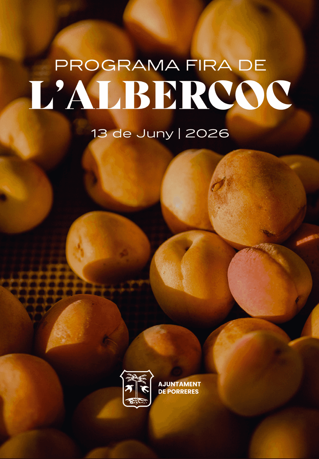 La Fira de s'Albercoc en Porreres